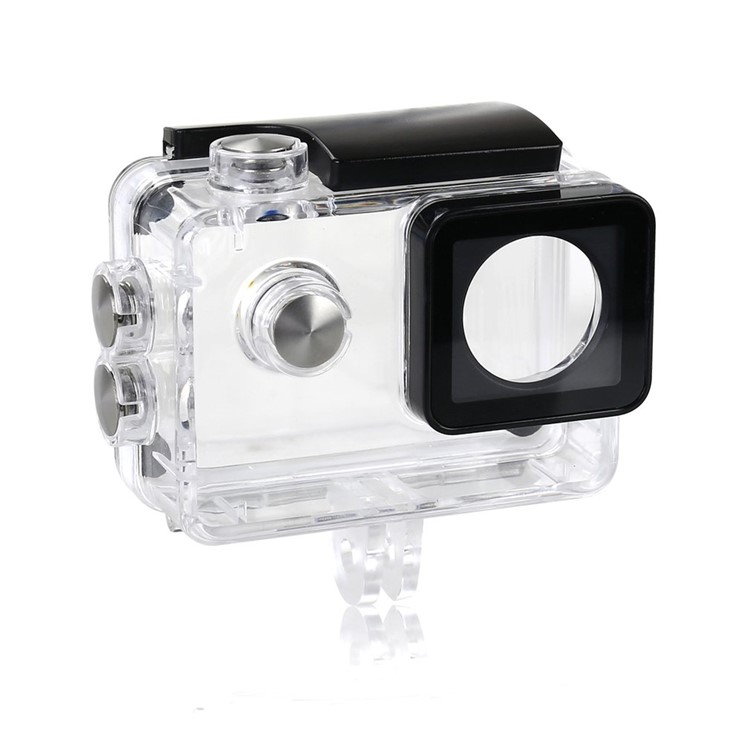 

THIEYE Waterproof Housing Suit Case Cover Anti-collision Scratch Resistance for ThiEYE T5e Action Camera
