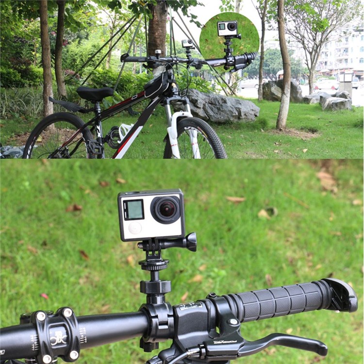 

Camera Accessories Waterproof Housing Case Suit for Climbing Diving Riding