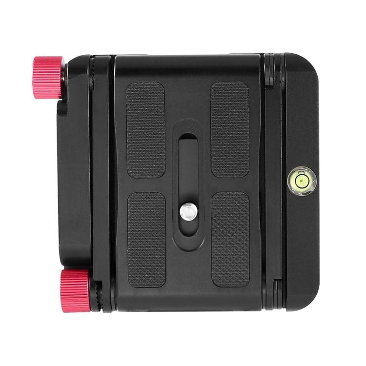 

Z-3 Z-Type Foldable Head Flex Z Pan Folding Desktop Quick Release Plate for Camera