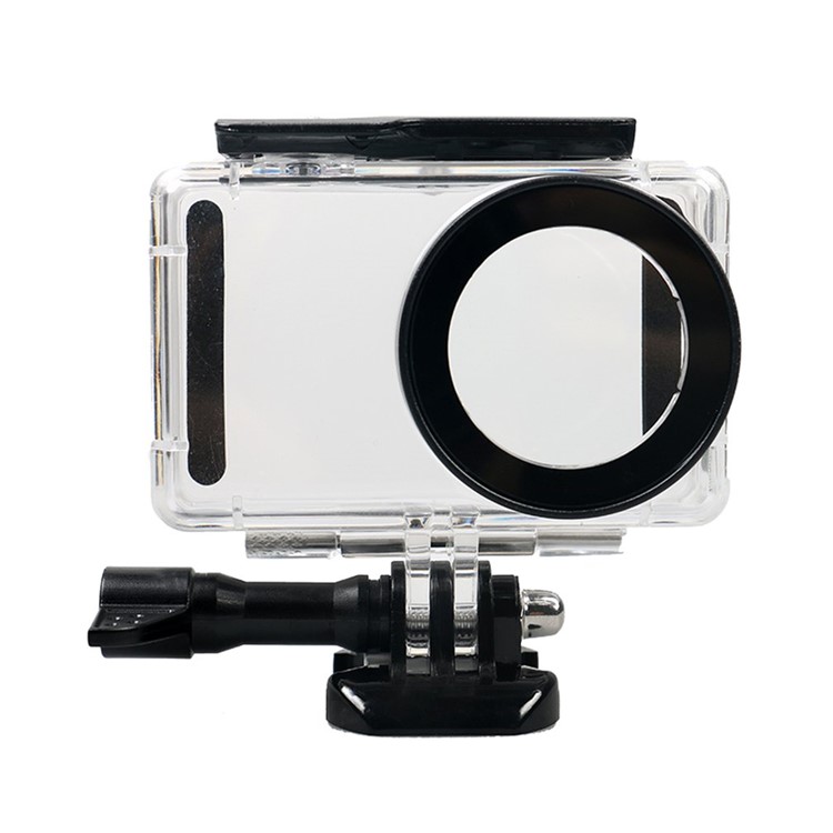 

FLW083 Portable Waterproof Diving Surfing Housing Case for Xiaomi YI Sports Camera