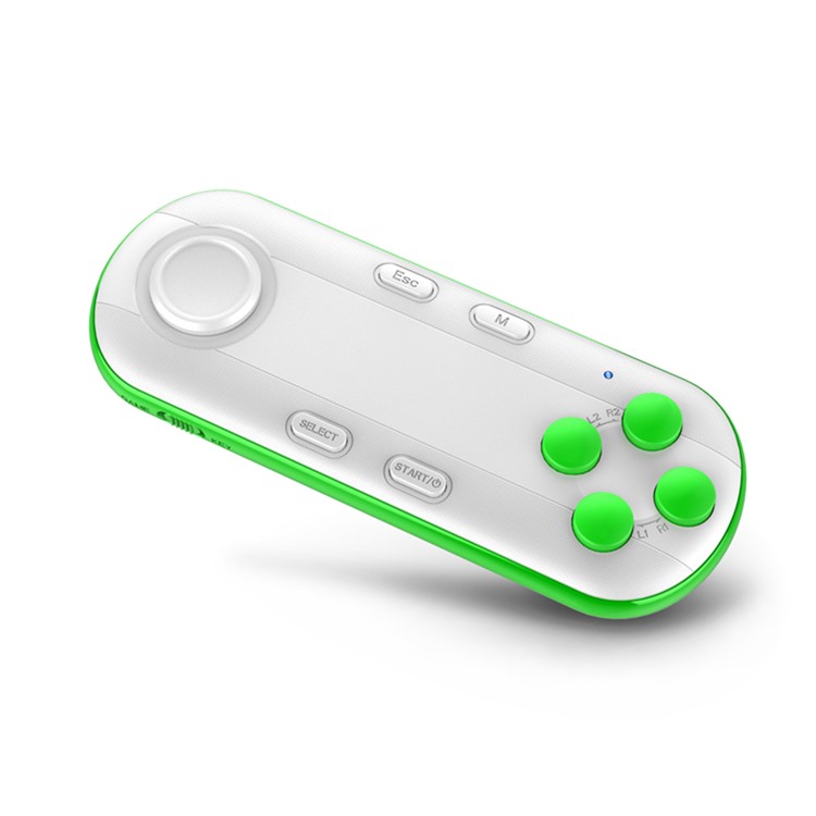

MOCUTE-051VR High-tech Virtual Reality Professional Bluetooth Wireless Game Portable Control Joystick - White