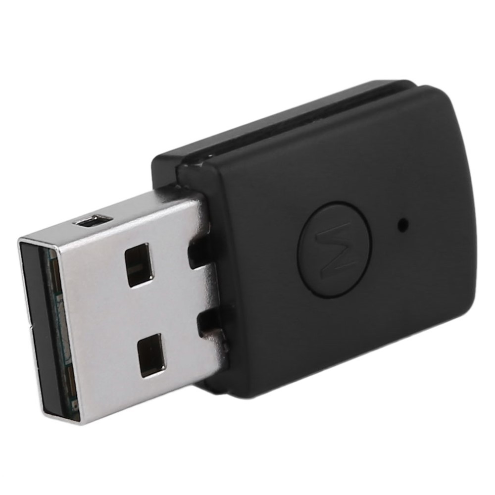 Récepteur Adaptateur Bluetooth 4.0 Dongle USB Pour la Console de Jeu Ps4 /  Xbox One - le Noir-TVC-Mall.com