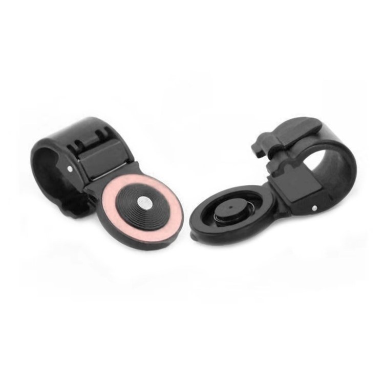 

Mini Clip Touch Screen Game Joystick for Cell Phone - Rose Gold
