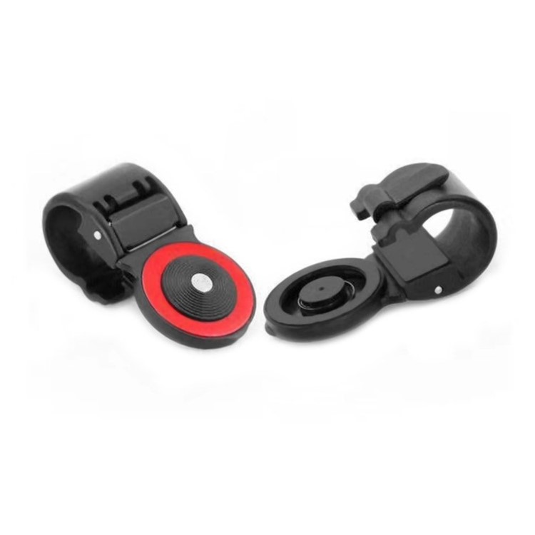 

Portable Game Joystick Touch Screen Joystick for Mobile Phone - Red