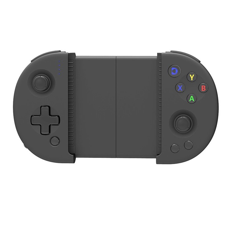 

M1 Extensible Wireless Bluetooth Game Controller Joystick - Black