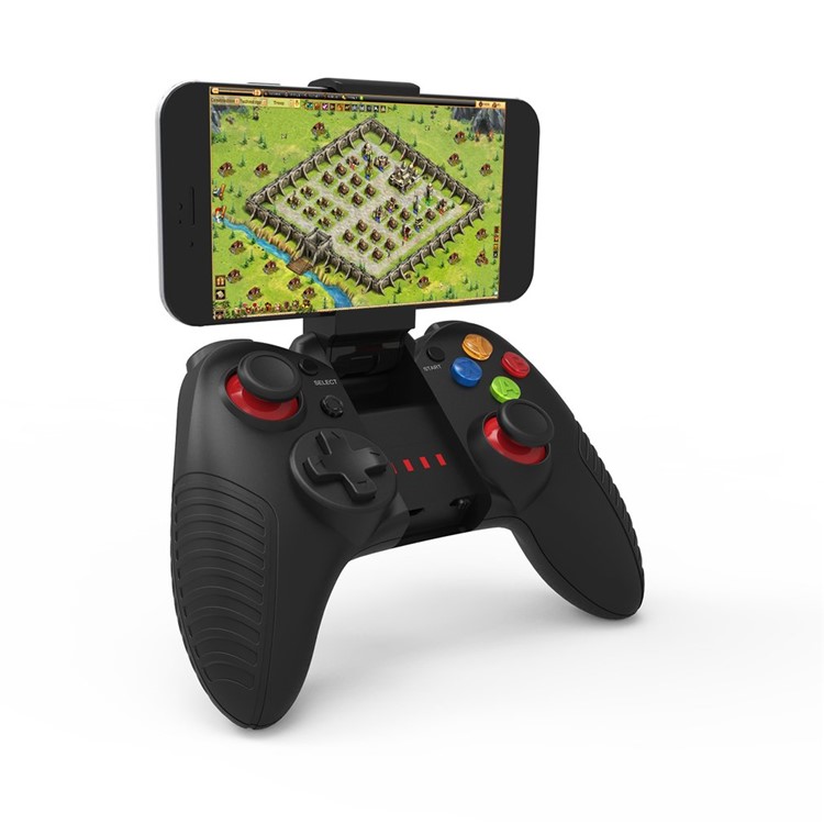

IPEGA PG-9067 Wireless Gaming Handle Bluetooth 3.0 Game Controller Joystick