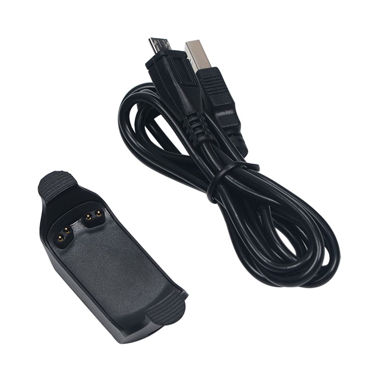 

USB Charging Data Cable Charger for Garmin Approach S3 GPS Golf Smart Watch