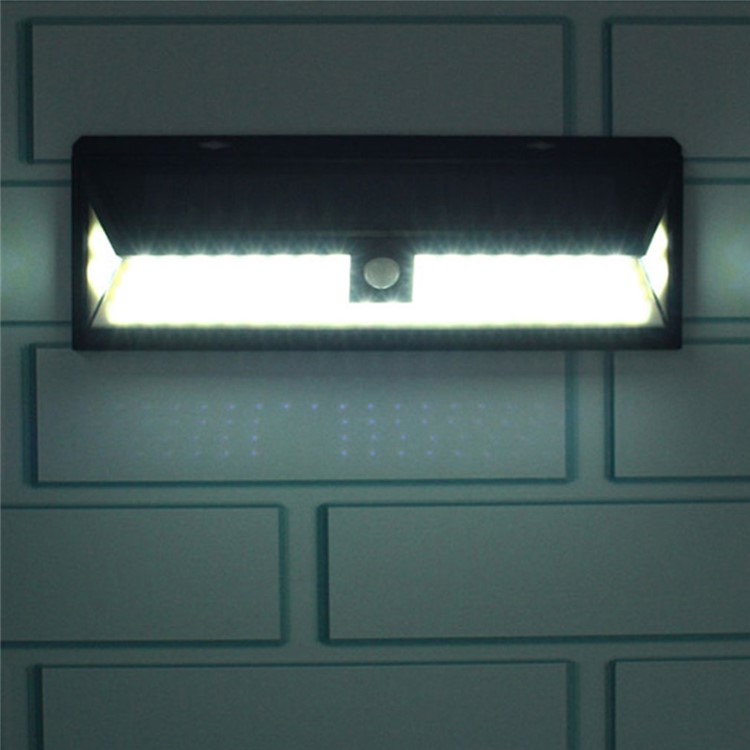 Wireless Waterproof 80 Led Solar Security Light Motion Sensor Wireless Waterproof 80 Led Solar Security Light Motion Sensor Outdoor Lighting Tvc Mall Com
