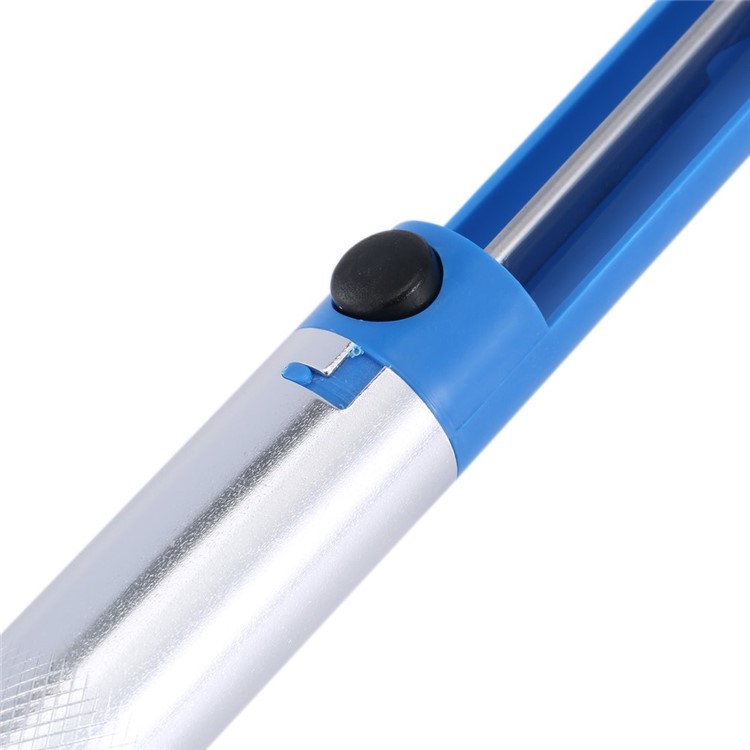 1x Solder Sucker Desoldering Pump Tool Removal Vacuum Soldering Iron ZN