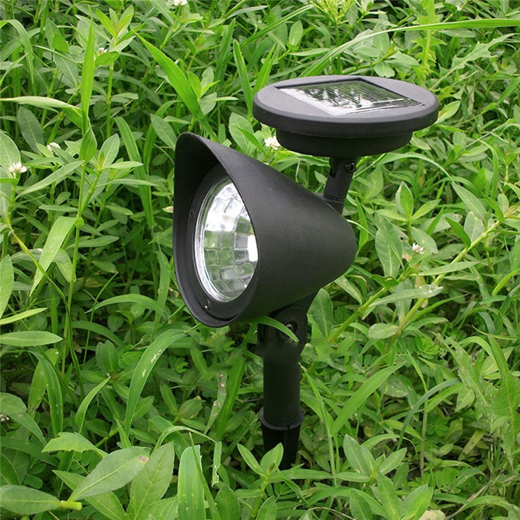 3 Led Solar Garden Lamp Spot Light Party Path Outdoor Spotlight Lawn 3 Led Solar Garden Lamp Spot Light Party Path Outdoor Spotlight Lawn Landscape