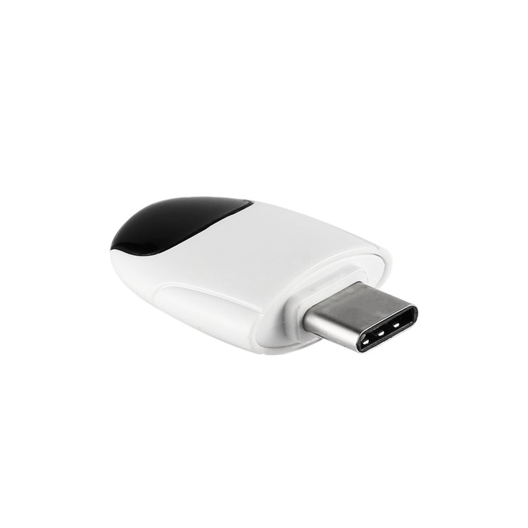 

Type-C Interface Infrared Remote Control Extender Mobile Phone Universal RC