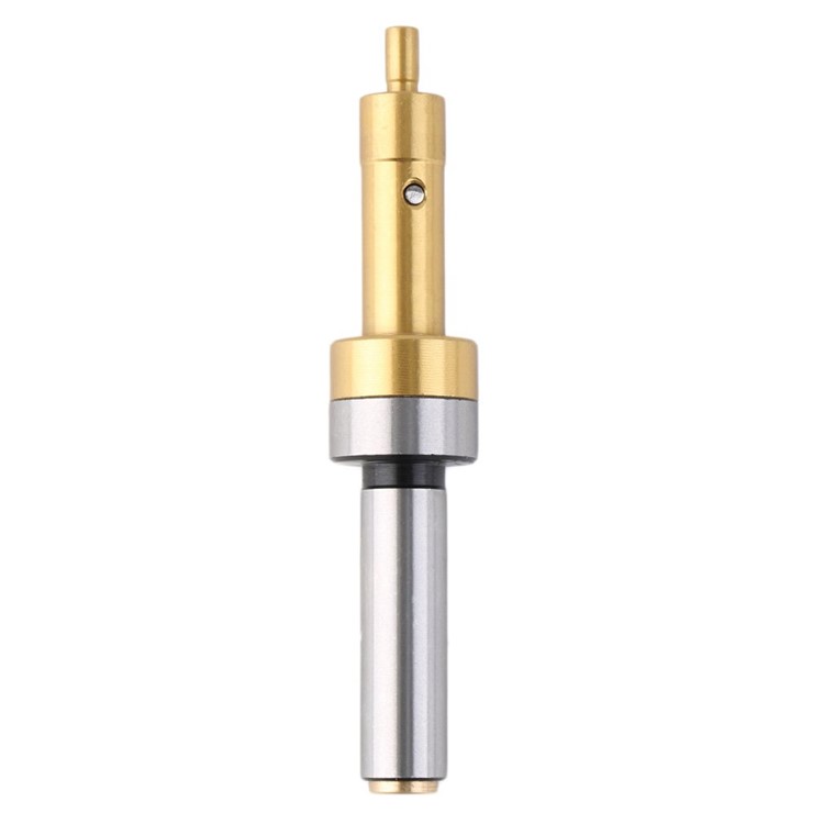 

10mm Mechanical Edge Finder Shank Test Tool for Milling Lathe Machine