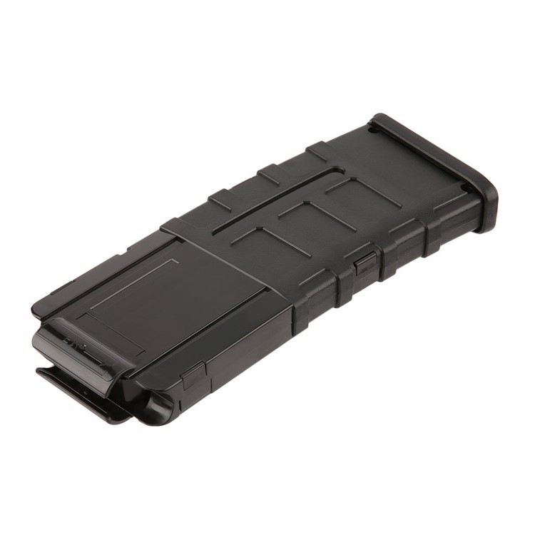 Worker Mod 12-Darts Magazine Quick Reload Clip for Nerf N-strike Elite Toy