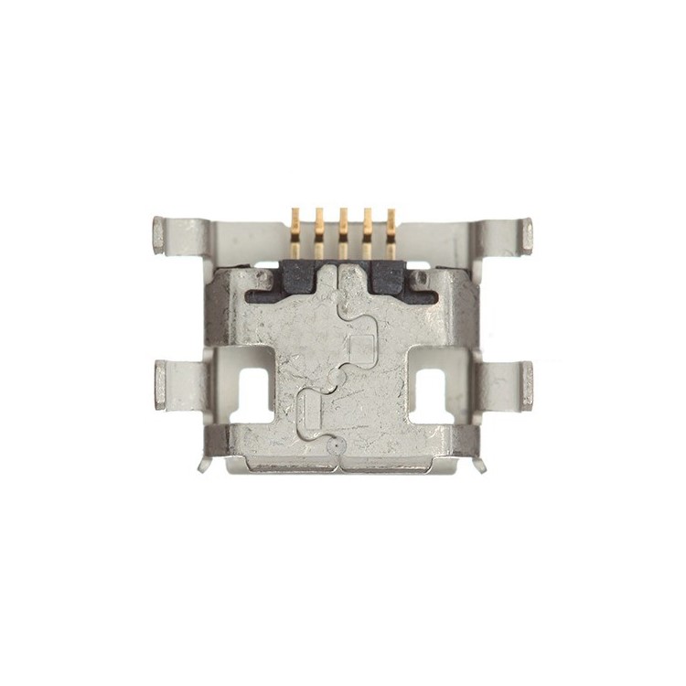ZTE Score M X500M Charging Port Dock Connector Replacement (OEM)-2