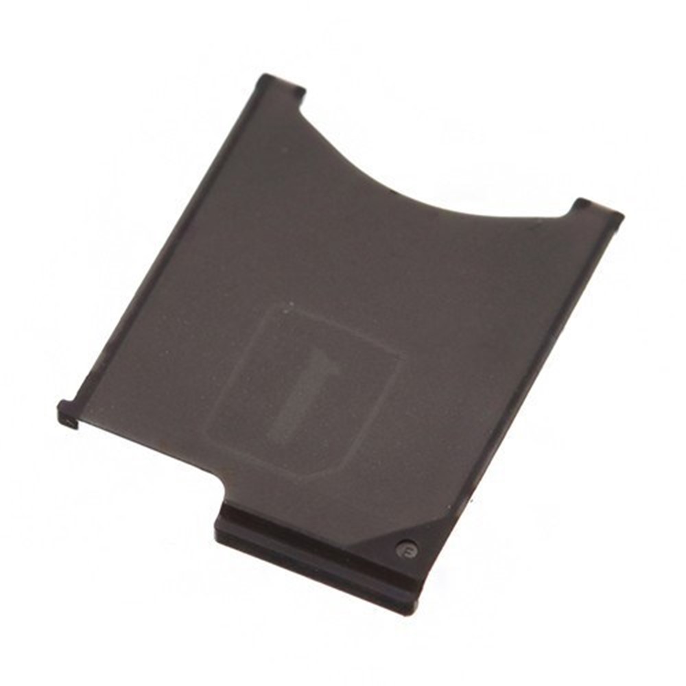 Pour Sony Xperia Z Ultra Xl39h SIM Card Tray Pièces de Remplacement OEM