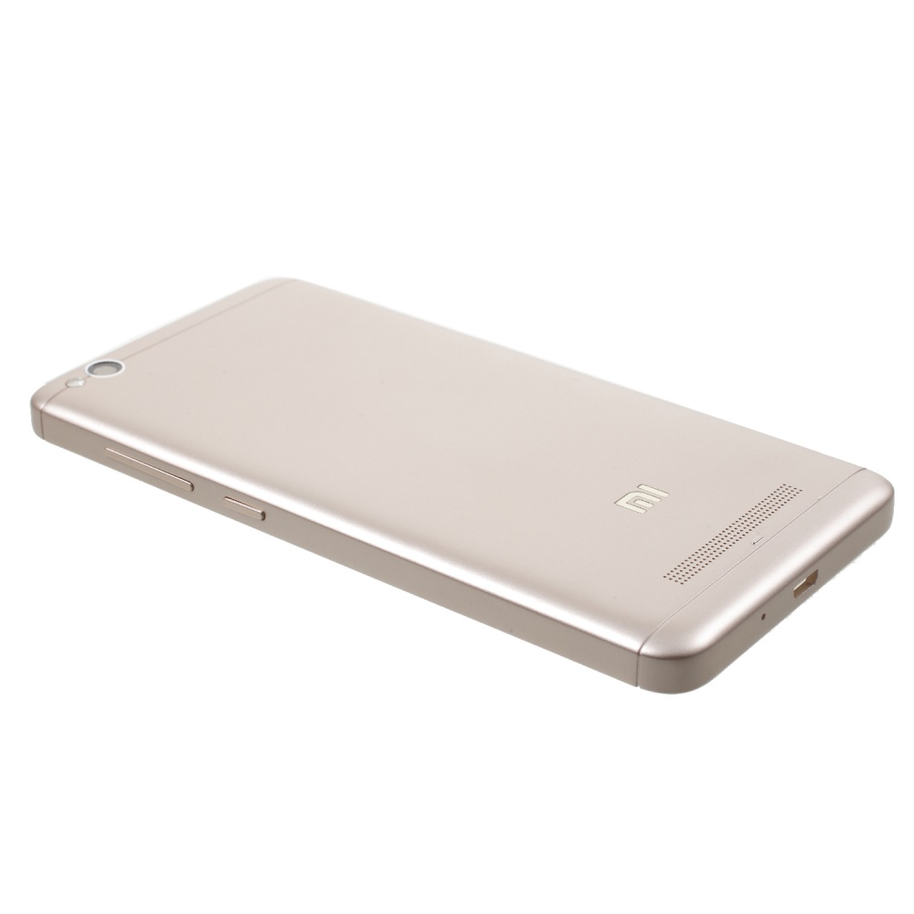 ... changing of replacement parts. Compatible with: For Redmi 4a. Package included: 1 x OEM Battery Housing Cover
