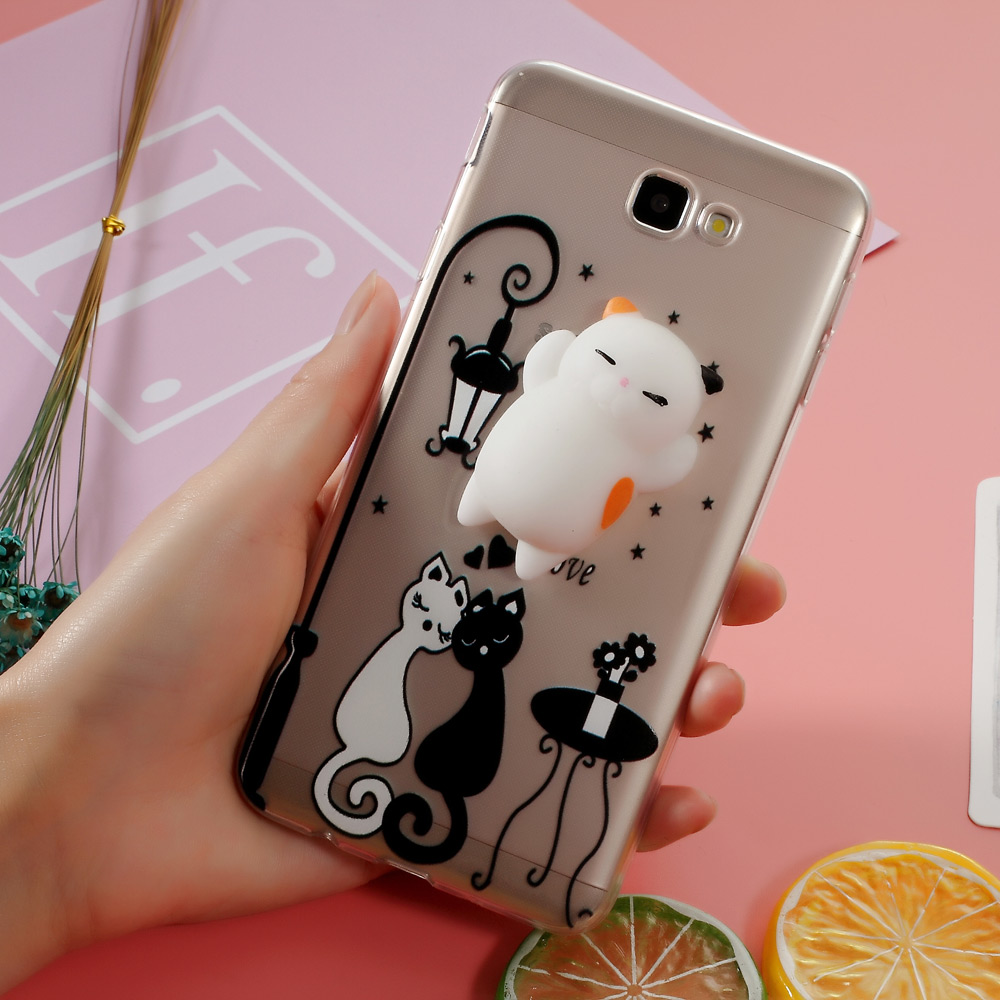 finger pinch 3d silicone squishy cat for samsung galaxy j7 prime on7 2016 ebay finger pinch 3d silicone squishy cat for samsung galaxy j7 prime on7 2016 ebay