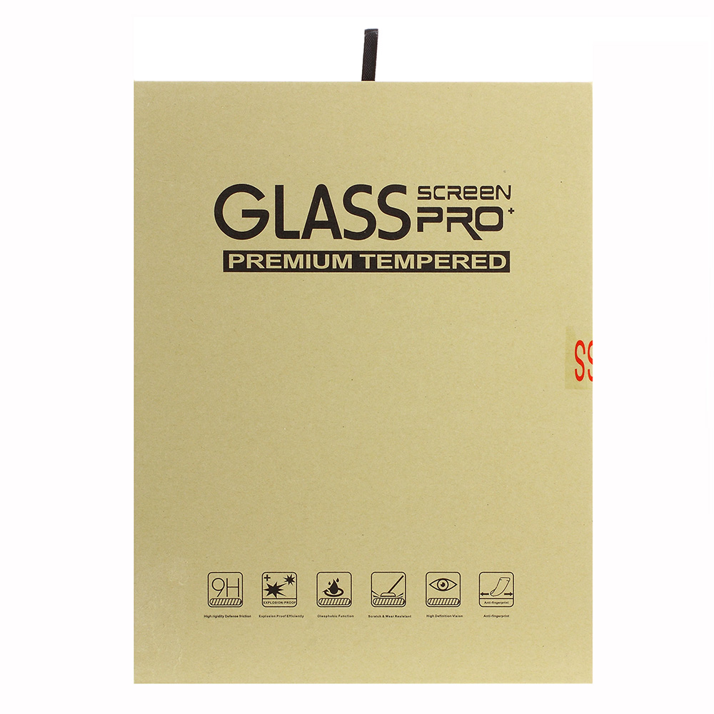 0.3mm Matte Tempered Glass Screen Protector Film for iPad Pro 10.5-inch 2017