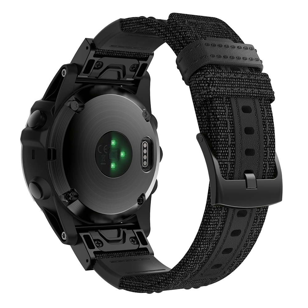 garmin fenix 5 plus salt water