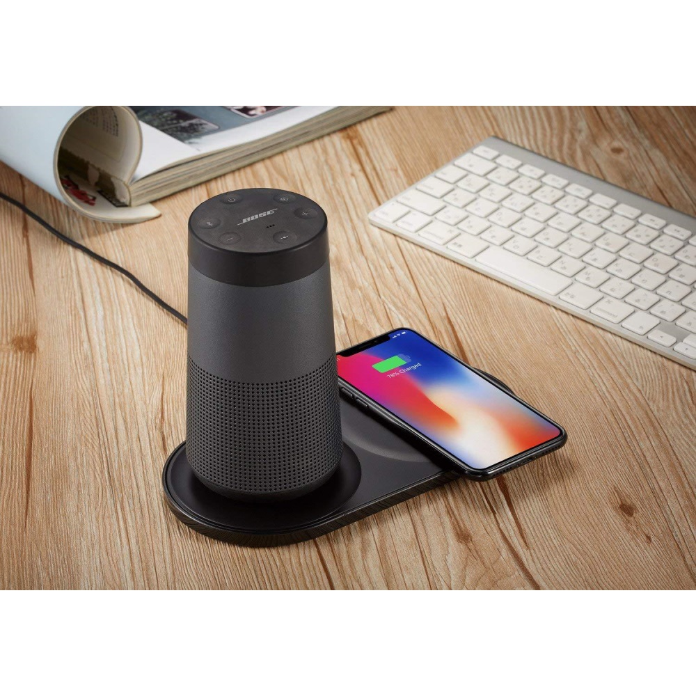 soundlink revolve charging cradle