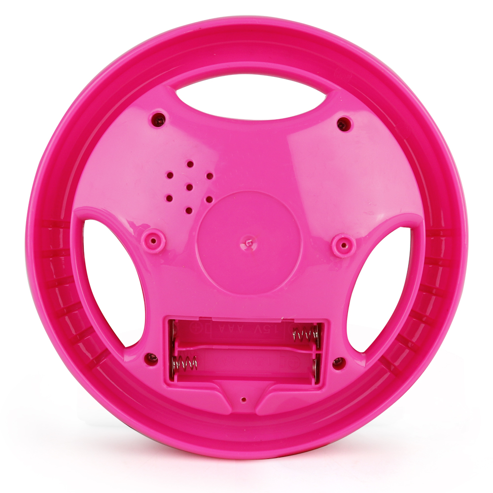 Brettbble Steering Wheel Baby Child brettbble steering wheel baby child