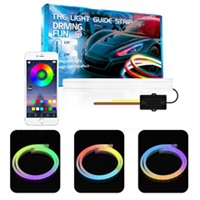 Car Light Accessories