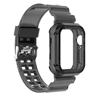 Smartwatch Cases with Bands