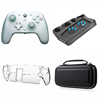 Video Games Accessories