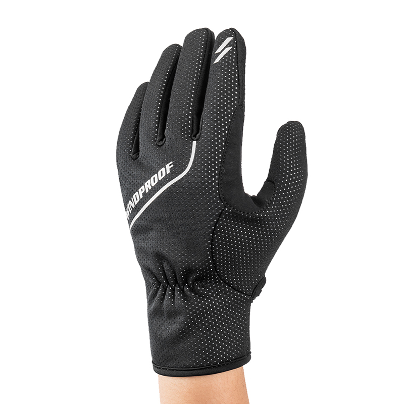 Gants De Sport De Plein Air Gants De Vélo À Vélo De Vélo - L