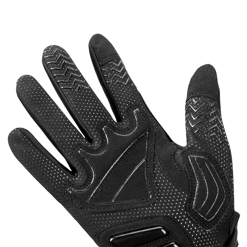 Gants De Sport De Plein Air Gants De Vélo À Vélo De Vélo - L