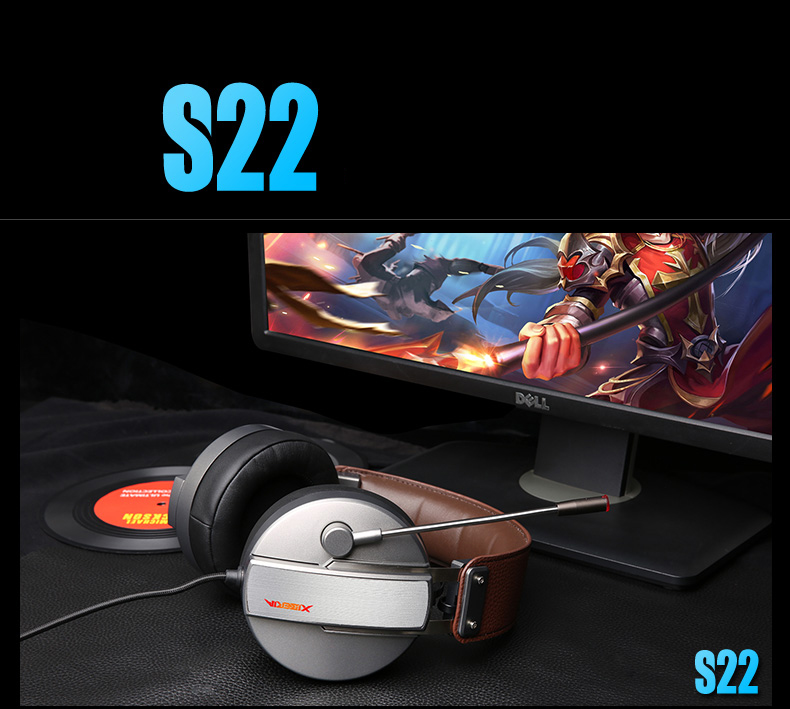 s22 headset