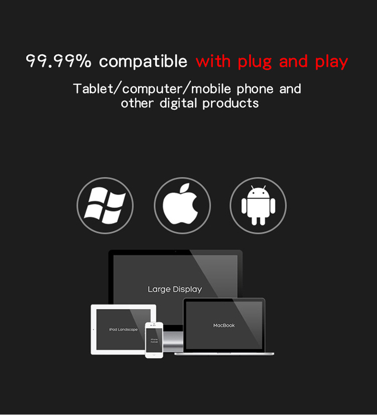 ZUOQI H202 3.5mm In-ear Hands-free Earphone Headset for iPhone Samsung Huawei HTC-8
