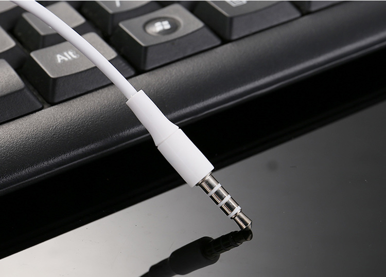 ZUOQI H202 3.5mm In-ear Hands-free Earphone Headset for iPhone Samsung Huawei HTC-15