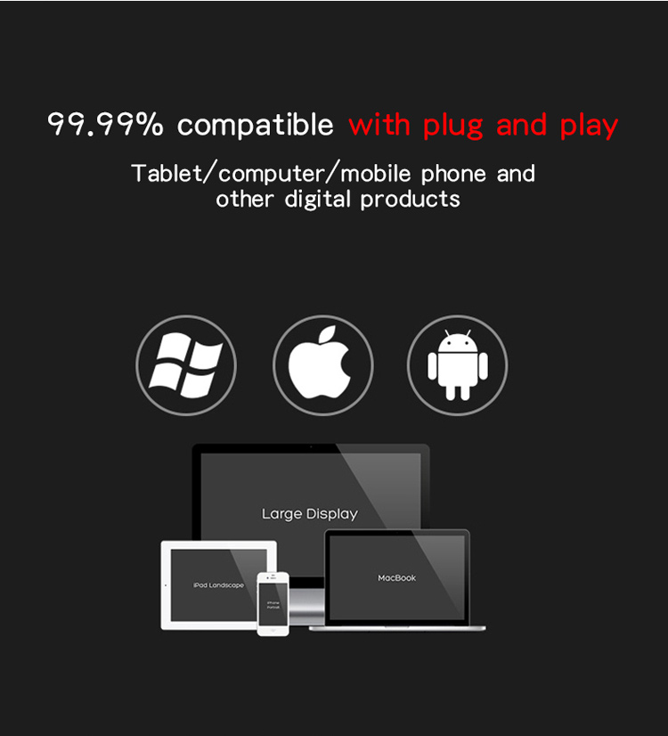 ZUOQI H101 3.5mm In-ear Headset Earphone with Microphone for iPhone Samsung HTC-8