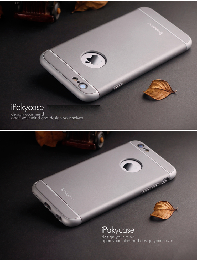 ipaky 3 in 1 imported pc cover for iphone 6s 6 4 7 ipaky 3 in 1 imported pc cover for iphone 6s 6 4 7