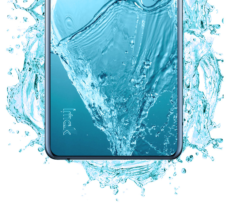 IMAK Ux-5-serie Transparenter Schutz Super Soft TPU Weiches Telefonabdeckung Für Samsung Galaxy A52 4G/5G / A52s 5g