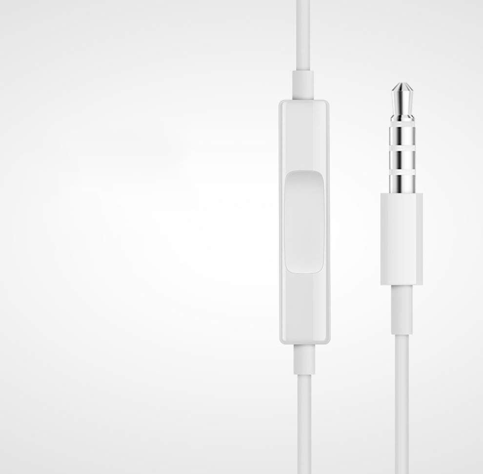 Vivo Xe710 3,5 mm In-ear-kopfhörer-headset Mit Mikrofon