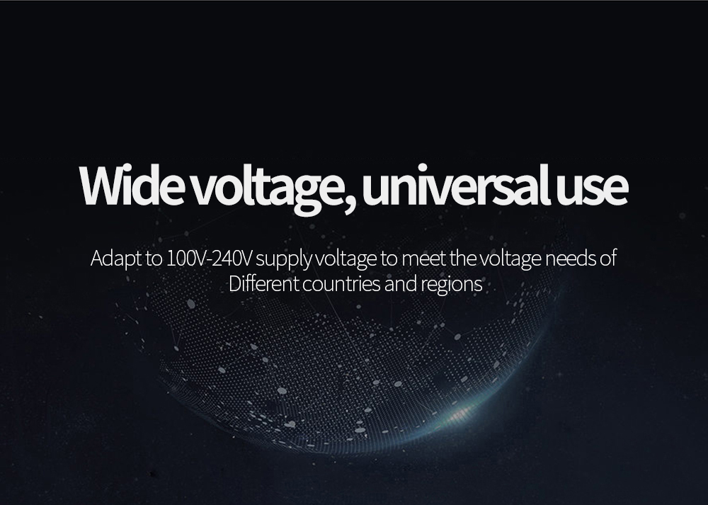 MCDODO 5A Thunder Series Dual-port Super Fast Charger - UK Plug-10