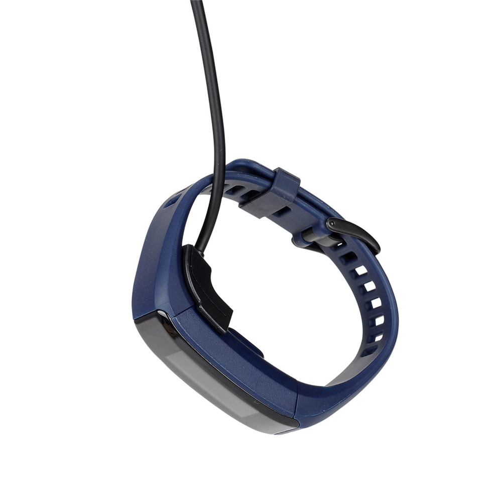 Base di base per cavi di ricarica per Garmin Vivosmart HR / HR +-5