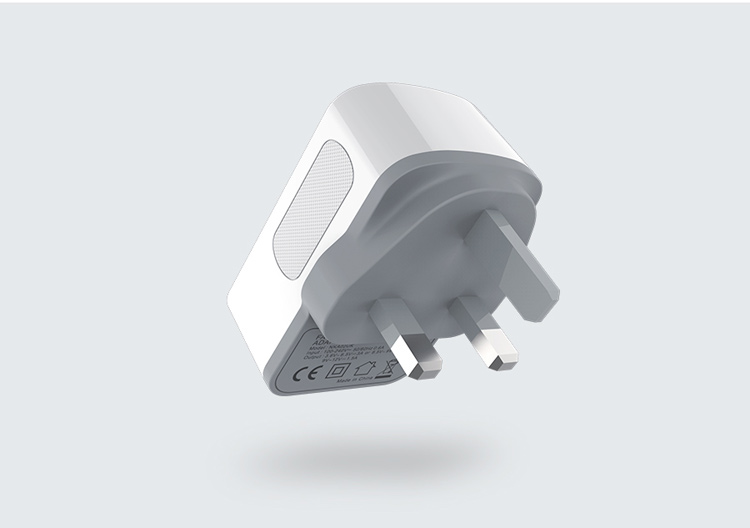 NILLKIN 12V Quick Charge 3.0 Wall Charger Adapter (CE/FCC/RoHS/DOE/ERP) - US Plug-19