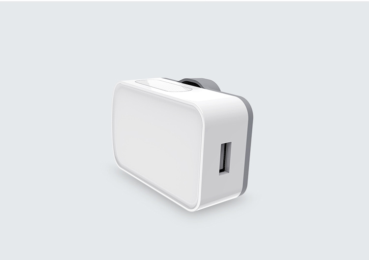 NILLKIN 12V Quick Charge 3.0 Wall Charger Adapter (CE/FCC/RoHS/DOE/ERP) - US Plug-21