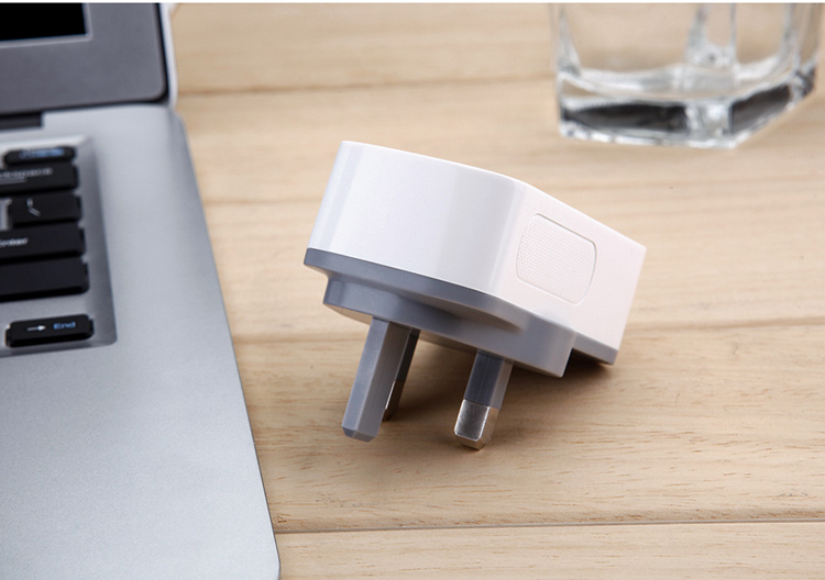 NILLKIN 12V Quick Charge 3.0 Wall Charger Adapter (CE/FCC/RoHS/DOE/ERP) - US Plug-24