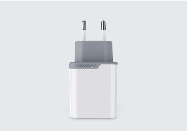NILLKIN 12V 1.5A/2A/3A Quick Charge 3.0 Travel Adapter (CE/FCC/RoHS/DOE/ERP) - EU Plug-19