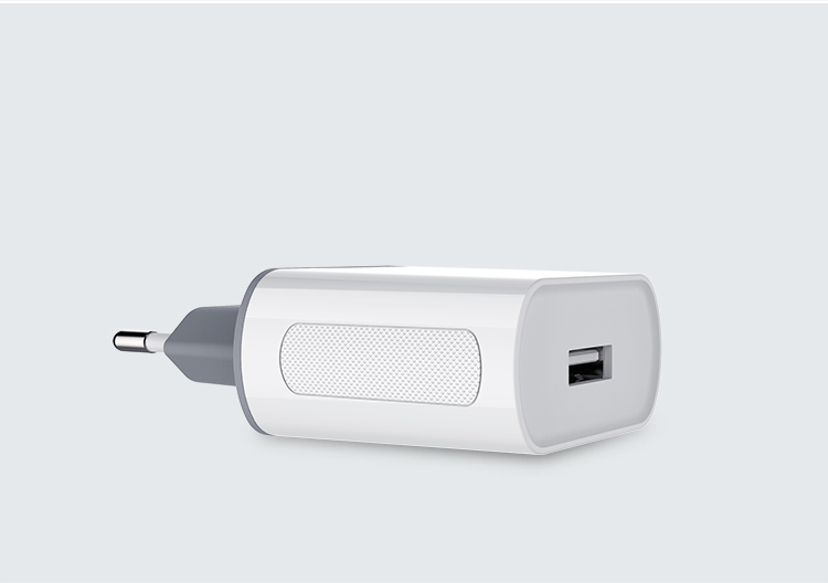 NILLKIN 12V 1.5A/2A/3A Quick Charge 3.0 Travel Adapter (CE/FCC/RoHS/DOE/ERP) - EU Plug-22