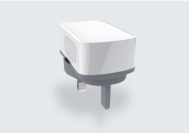 NILLKIN 12V 1.5A/2A/3A Quick Charge 3.0 Wall Charger (CE/FCC/RoHS/DOE/ERP) - UK Plug-20