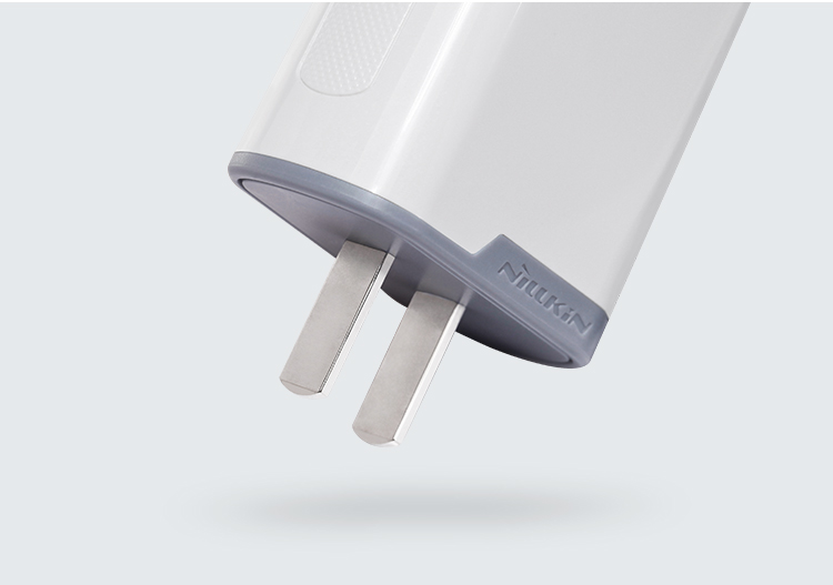 NILLKIN 12V Quick Charge 3.0 Wall Travel Charger (CE/FCC/RoHS/DOE/ERP) - China Plug-19