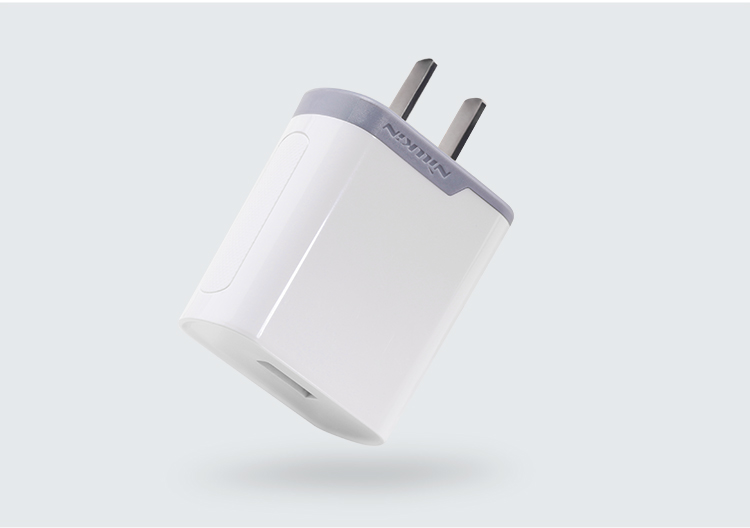 NILLKIN 12V Quick Charge 3.0 Wall Travel Charger (CE/FCC/RoHS/DOE/ERP) - China Plug-20