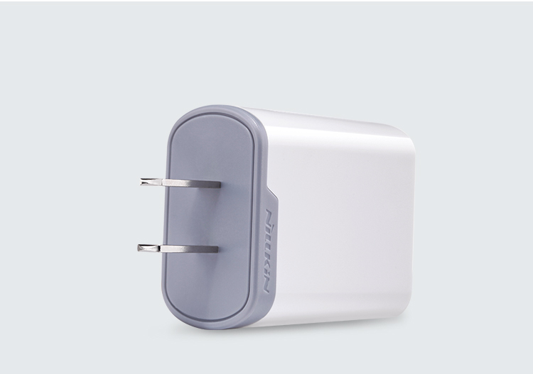 NILLKIN 12V Quick Charge 3.0 Wall Travel Charger (CE/FCC/RoHS/DOE/ERP) - China Plug-21