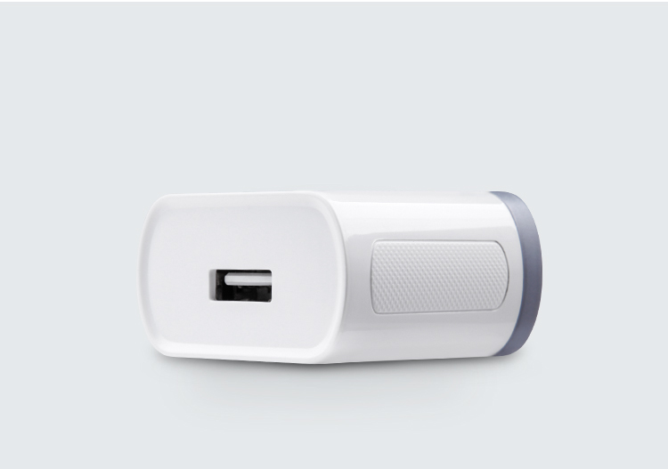 NILLKIN 12V Quick Charge 3.0 Wall Travel Charger (CE/FCC/RoHS/DOE/ERP) - China Plug-23