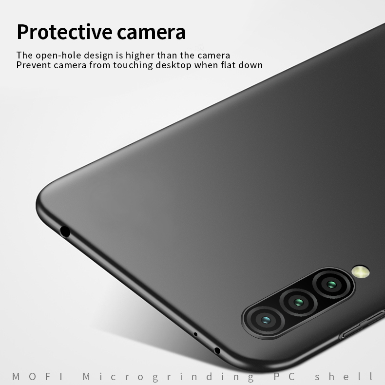 MOFI Shi2 / Mi CC9 Meitu Edition/ Mi 9 Lite - Preto